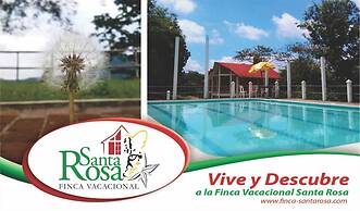 Finca Santa Rosa