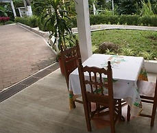 Finca Santa Rosa