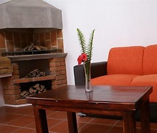 Finca Santa Rosa