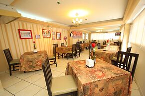 Hotel Posada del Carmen