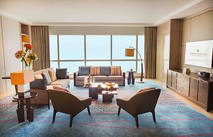 InterContinental Hanoi Landmark72 by IHG