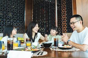 InterContinental Hanoi Landmark72 by IHG