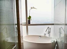 InterContinental Hanoi Landmark72 by IHG