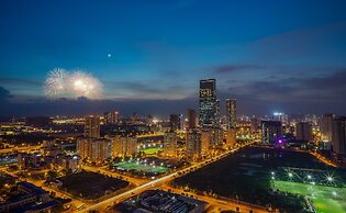 InterContinental Hanoi Landmark72 by IHG