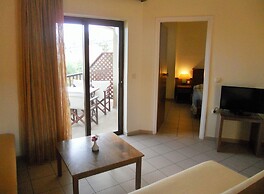 Indigo Mare Hotel Apartments