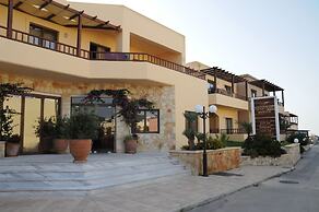 Indigo Mare Hotel Apartments