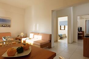 Indigo Mare Hotel Apartments