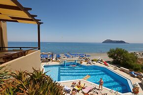 Indigo Mare Hotel Apartments