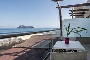 Indigo Mare Hotel Apartments