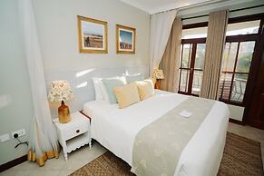 Arusha Planet Lodge