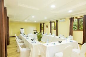 Arusha Planet Lodge