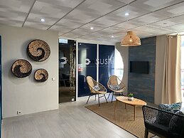 Aparthotel Guadiana