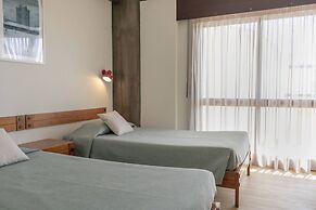 Aparthotel Guadiana
