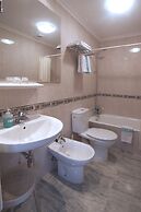 Hotel Castilla