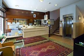 Hotel Castilla