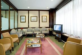 Hotel Castilla
