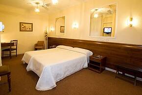 Hotel Castilla