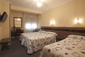 Hotel Castilla