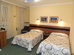 Hotel Castilla