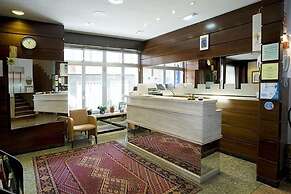 Hotel Castilla