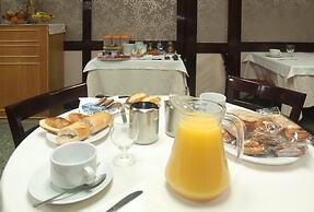 Hotel Castilla