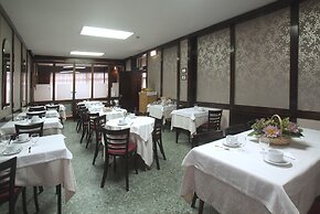 Hotel Castilla