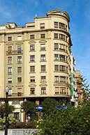 Hotel Castilla