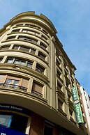 Hotel Castilla