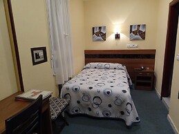 Hotel Castilla