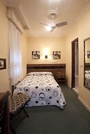 Hotel Castilla