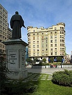 Hotel Castilla