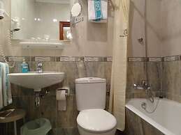 Hotel Castilla
