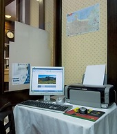 Hotel Castilla