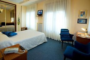 Hotel Castilla