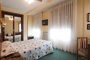 Hotel Castilla