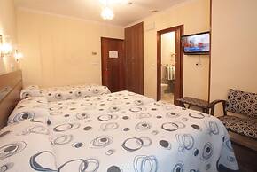 Hotel Castilla