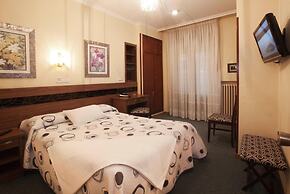 Hotel Castilla