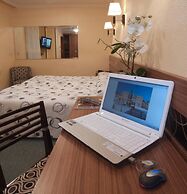Hotel Castilla
