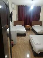 Al-Houriat Hotel