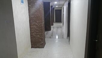Al-Houriat Hotel