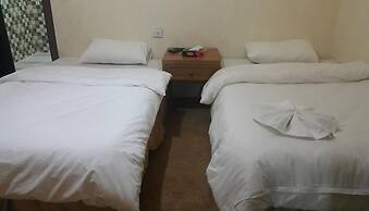 Al-Houriat Hotel