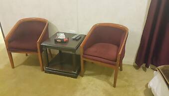 Al-Houriat Hotel