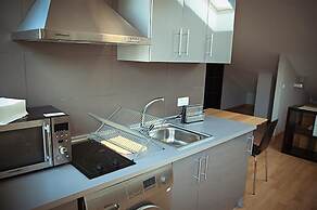 Apartamentos San Pablo