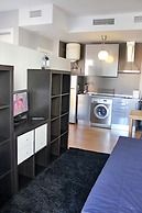 Apartamentos San Pablo