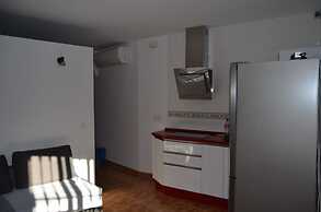 Apartamentos San Pablo