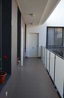 Apartamentos San Pablo