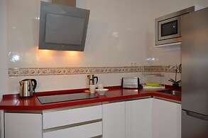 Apartamentos San Pablo