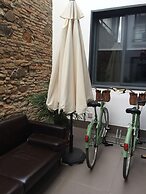 Apartamentos San Pablo