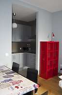 Apartamentos San Pablo