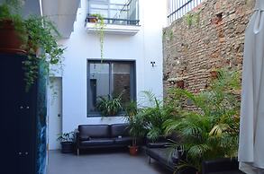 Apartamentos San Pablo